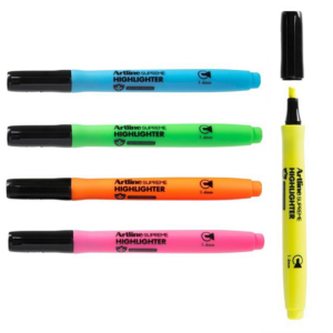 ARTLINE EPF600 SUPREME HIGHLIGHTER