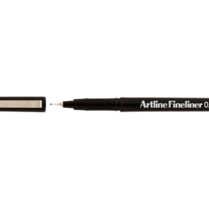 ARTLINE EK200 SIGNPEN FINE FIBRE TIP PEN