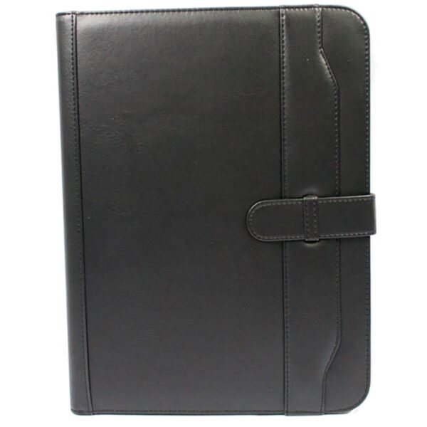 Foska folder conference a4 with calculator flap