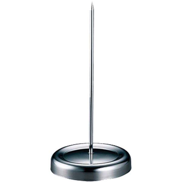 Genmes spike file metal