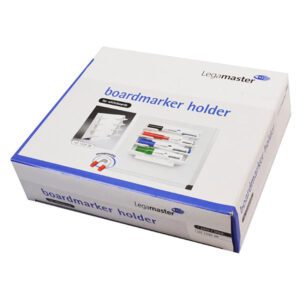 Edding whiteboard marker holder magnetic