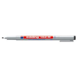 Edding marker ohp non-perm m e152 black