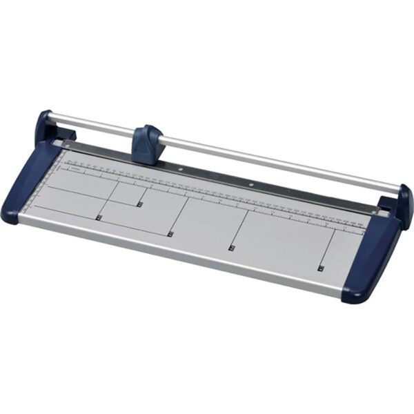 Genmes trimmer a3 rotary 6sht