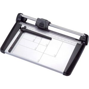 Genmes trimmer a4 rotary 15sht