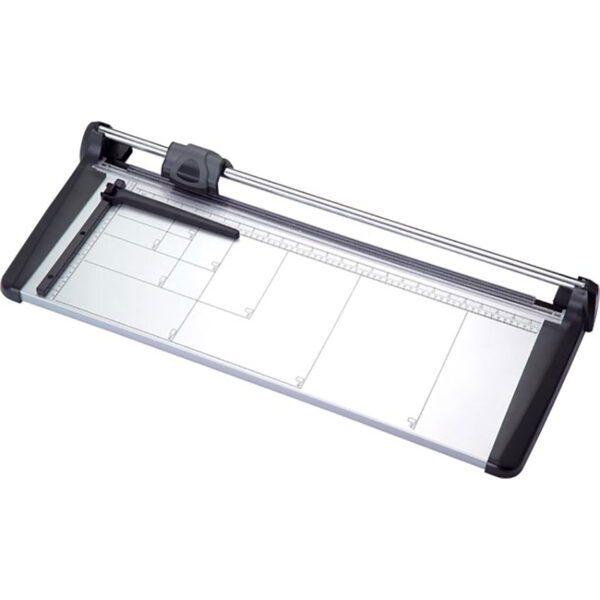 Genmes trimmer a2 rotary 12sht