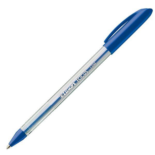 Luxor pen bpn m 1.0 focus blue