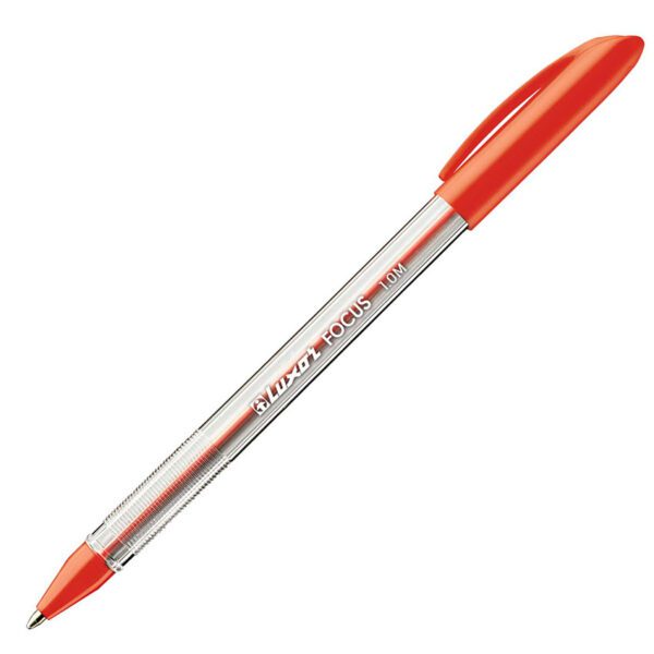 Luxor pen bpn m 1.0 focus red