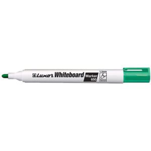 Luxor marker w/brd bullet m 650 green