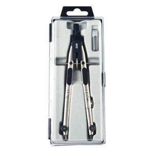 Sema compass masterbow 170mm hard case