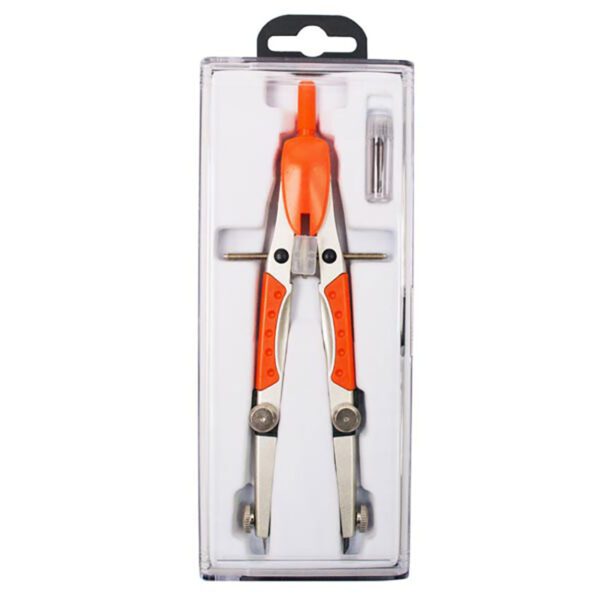Sema compass masterbow orange