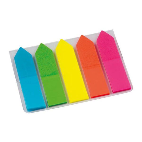 Info flags arrow info asst bright 125's