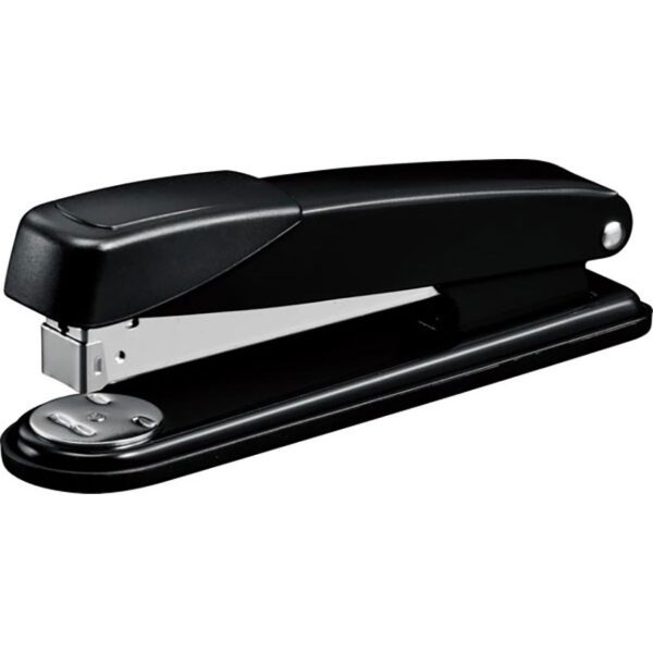 Genmes stapler f/s metal e727 black
