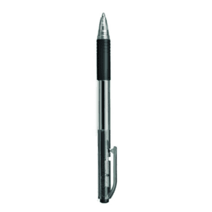 Luxor pen bpn retr m 1.0 sprint grip black