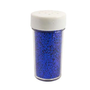 Nexx glitter  shaker blue