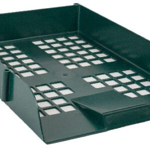 Nexx letter tray green