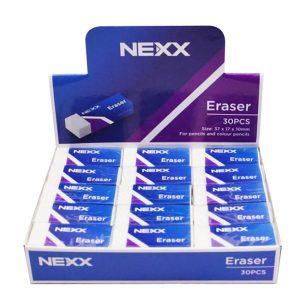 Nexx eraser sml 35x15x10