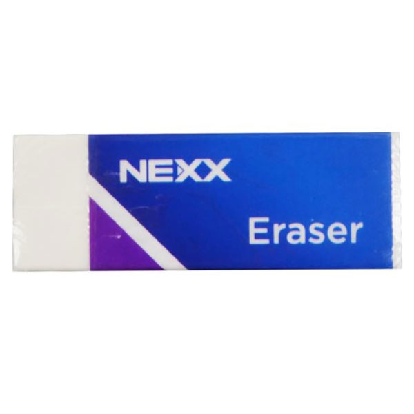 Nexx eraser lrg 60x20x10