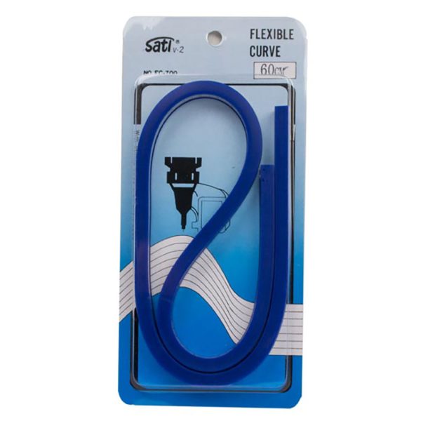 Nexx flexicurve 60cm