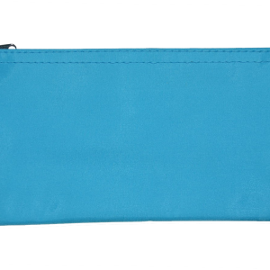 Nexx pencil-bag nylon 22cm asst