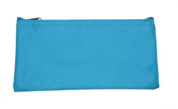Nexx pencil-bag nylon 22cm asst