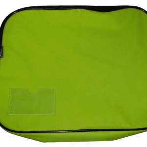 Nexx bag book bag canvas lime