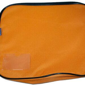 Nexx bag book bag canvas orange