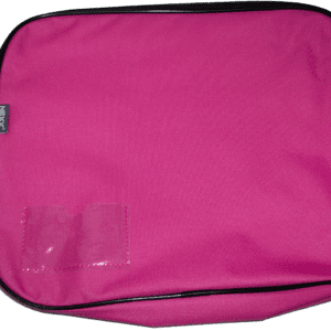 Nexx bag book bag canvas pink