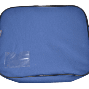 Nexx bag book bag canvas navy blue
