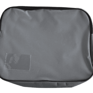 Nexx bag book bag canvas grey