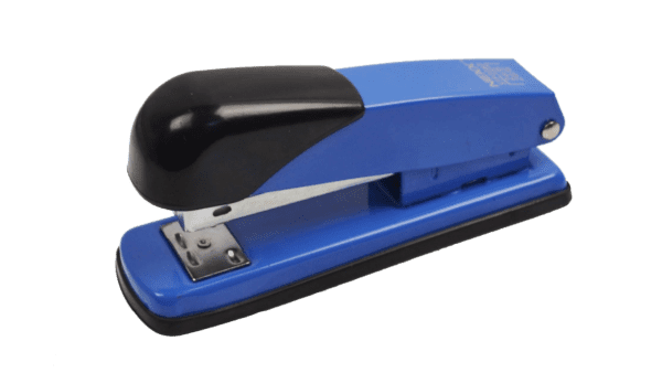 Nexx stapler h/s metal 102 blue