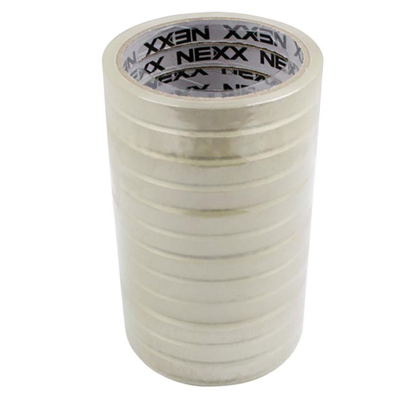 Nexx tape clear 12x33 lrg core