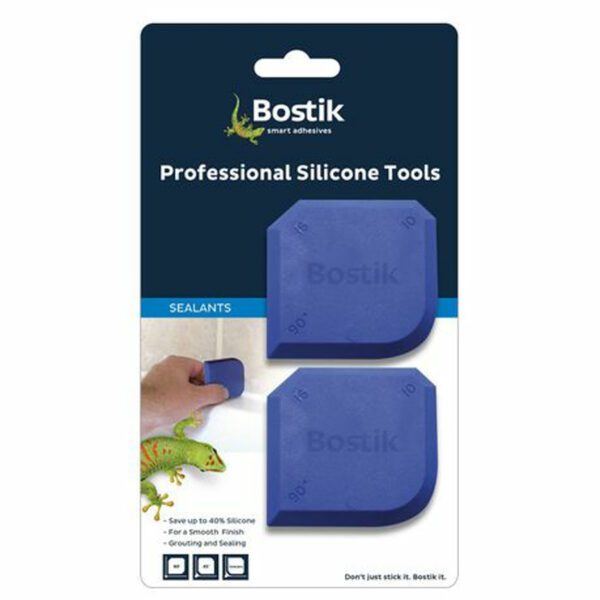 Bostik adhesive silicone tool professional crd