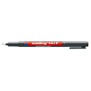Edding marker ohp perm f e141 black