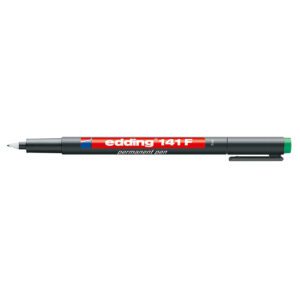 Edding marker ohp perm f e141 green
