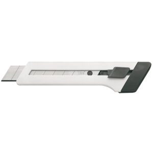 Edding cutter knife 18mm plastic handle