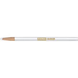 Amos marker china acm white