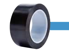 tape pvc floor marking 48x30 white