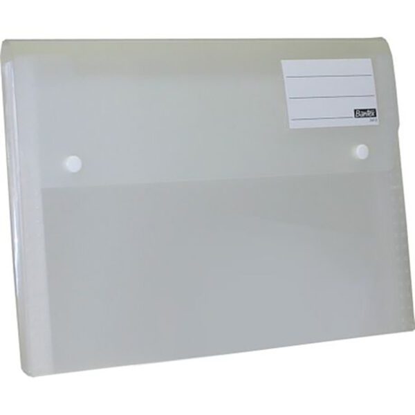 Bantex file expanding pp a4 6 div clear
