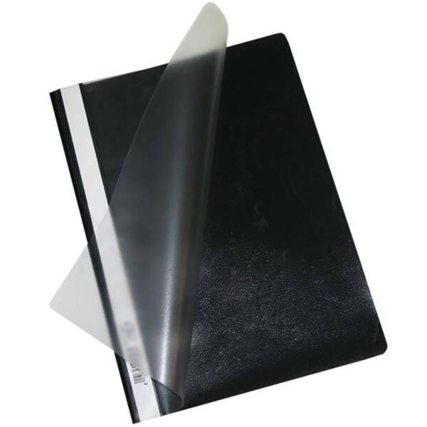 Bantex folder quotation pp a4 bantex economy black