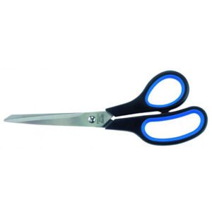 Bantex scissors 21cm hobby/office asst