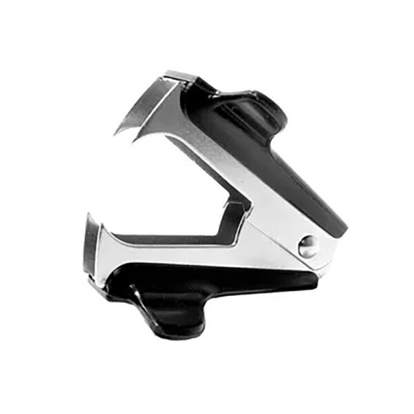 Bantex staple remover bulldog black