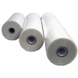 Fellowes laminating rolls gloss 635/75/100/25
