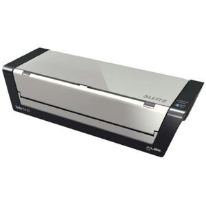 laminator a3 ilam touch silver