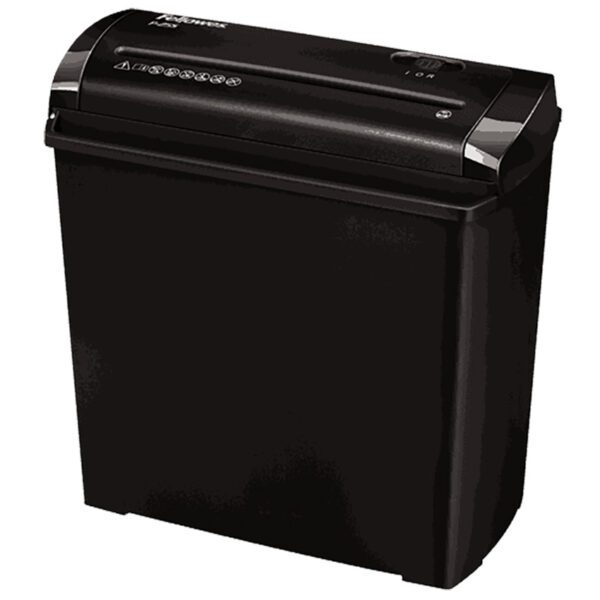 Fellowes shredder strip cut p2 powershred 325i