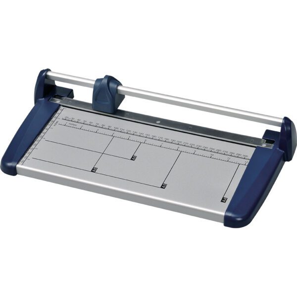 Genmes trimmer a4 rotary 6sht