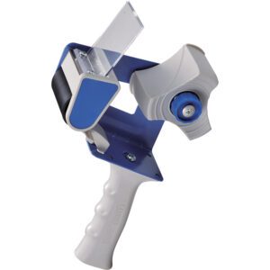 Genmes tape dispenser packaging tape metal