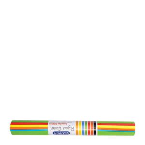 Marlin project board pastel a2 160g asst 5 rolls