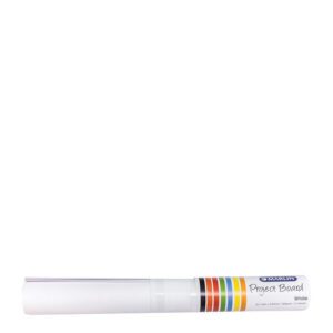 Marlin project board white a2 160g 5 rolls