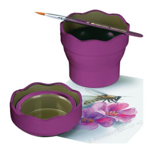 FABER-CASTELL CLIC & GO WATER POT