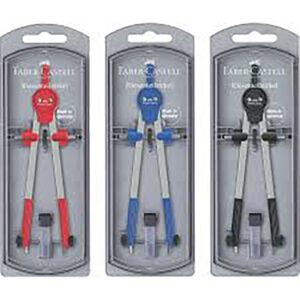 Faber Castell compass springbow giant 165mm